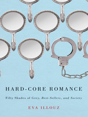 cover image of Hard-Core Romance